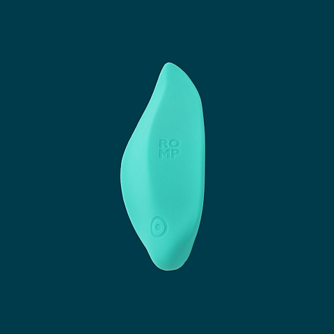 ROMP Wave Mini-Vibrator Beidhändig