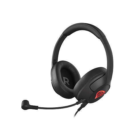GENESIS Radon 800 Kopfhörer Kabelgebunden Kopfband Gaming USB Typ-A Schwarz
