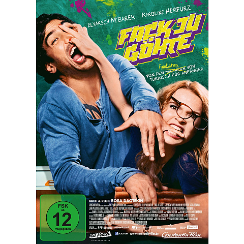 Universal Pictures HC088718 Film/Video DVD Deutsch