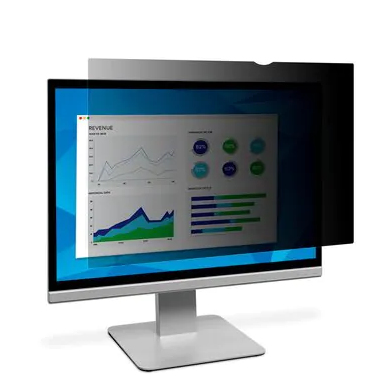3M Blickschutzfilter für 26in Monitor, 16:10, PF260W1B