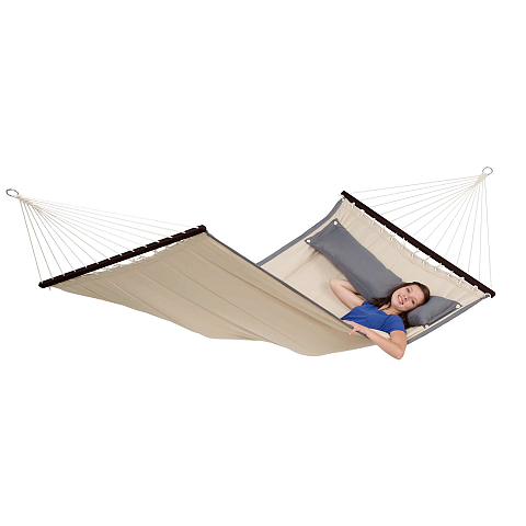 AMAZONAS American Dream Hängende Hängematte 1 Person(en) Sand