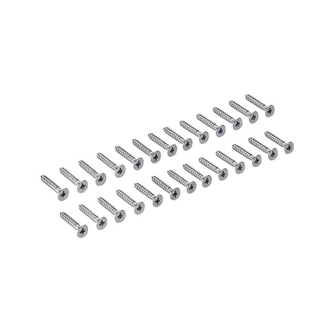 Hettich 9229241 Schraube/Bolzen 26 Stück(e)