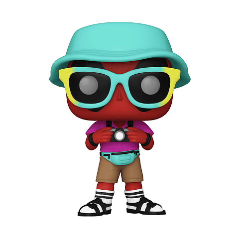 FUNKO POP! 76080 Action-& Sammelfigur