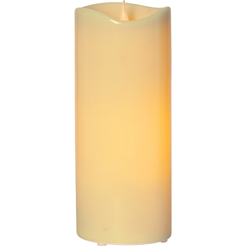 Star Trading 064-67 Elektrische Kerze LED 0,06 W