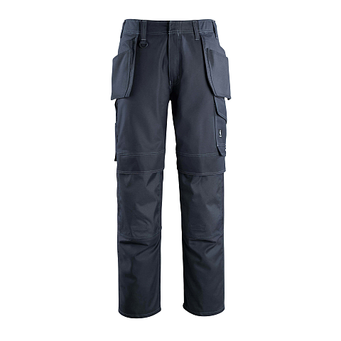 MASCOT 10131-154-010-82C68 Hosen Navy