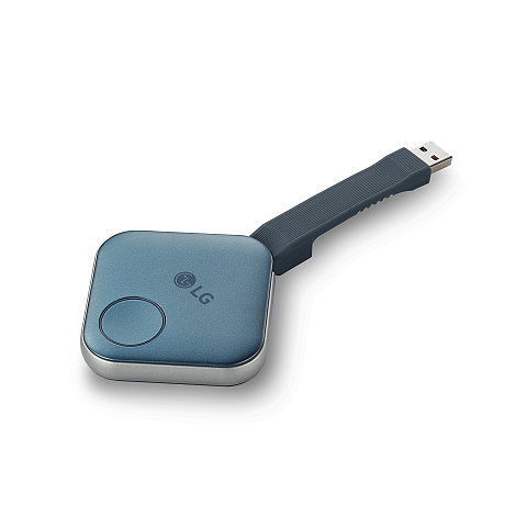 LG SC-00DA USB Linux Schwarz, Blau
