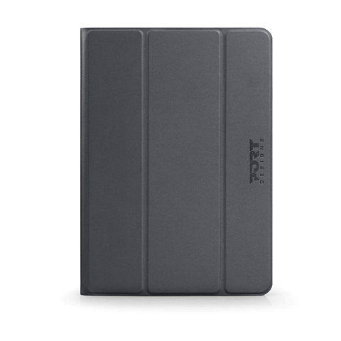 Port Designs NOUMEA 2 27,9 cm (11") Cover Grau