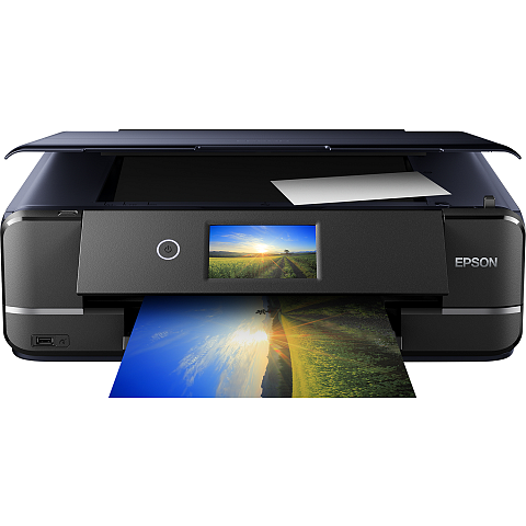 Epson Expression Photo XP-970 Tintenstrahl A3 5760 x 1440 DPI 28 Seiten pro Minute WLAN