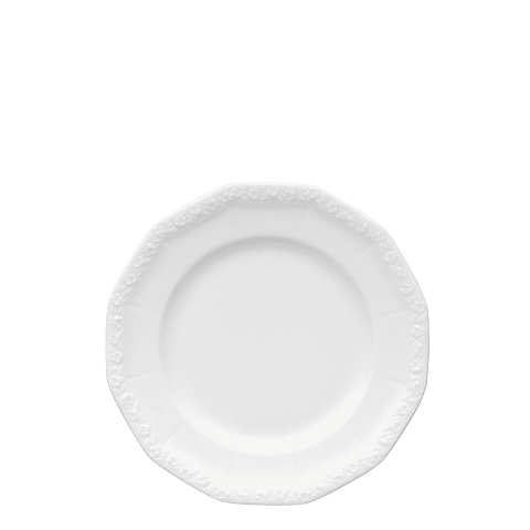 Rosenthal 10430-800001-10219 Teller Porzellan