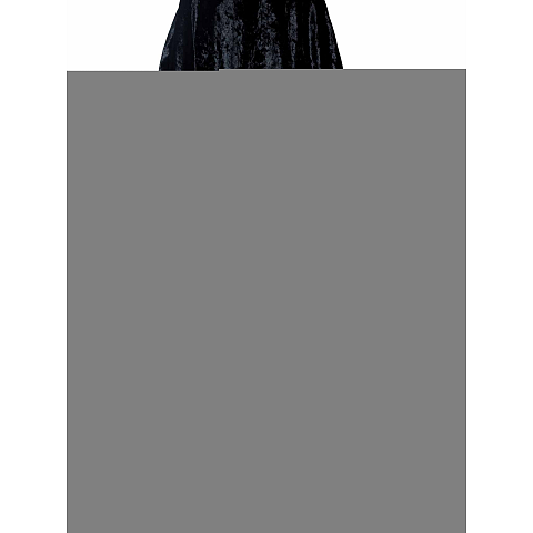 Leg Avenue 9013_00122 Strumpfhose/Strumpf Schwarz