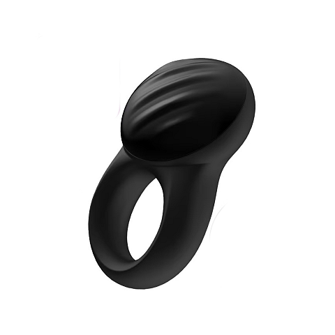 Satisfyer Signet Ring Vibrierender Ring
