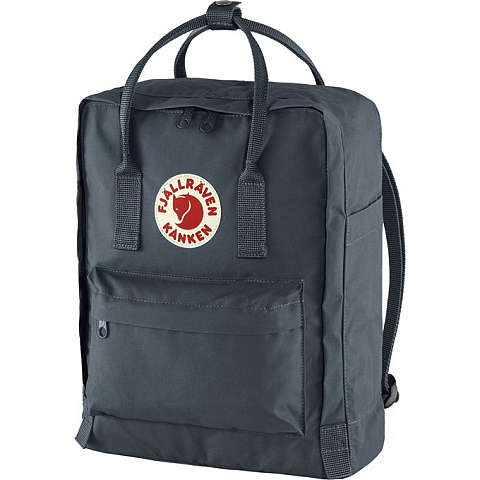 Fjällräven KÅNKEN Rucksack Navy Polypropylen (PP), Vinylon