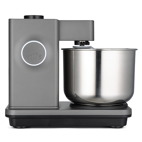 Wilfa KM1GY-70 Standmixer 700 W Grau