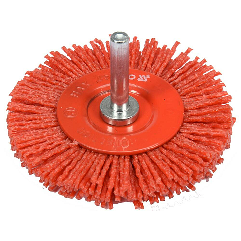 Yato YT-47791 Rund- & Rotorbürste 7,5 cm 1 Stück(e)