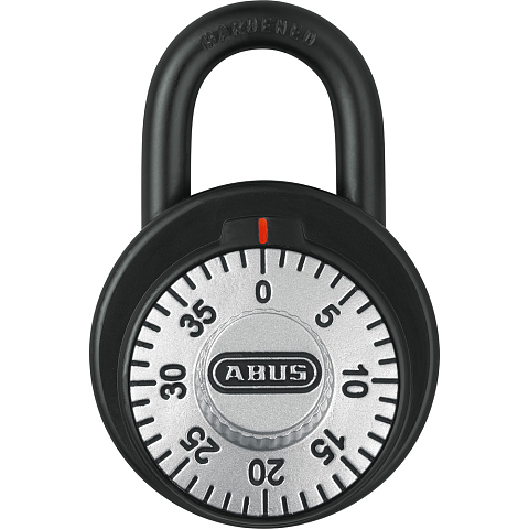 ABUS 78/50 B/DFNLI Herkömmliches Vorhängeschloss 1 Stück(e)