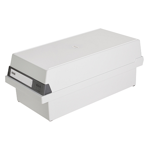 HAN 956-11 Karteikasten A6