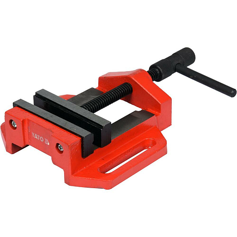 Yato YT-65072 Schraubzwinge