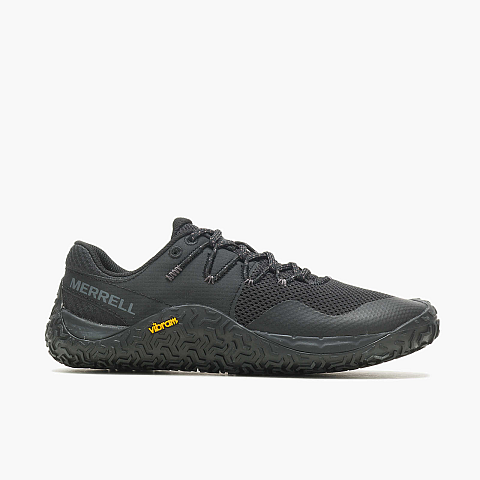 Merrell Trail Glove 7 Schwarz