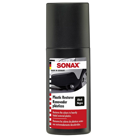 Sonax 04091000 Fahrzeugreinigung/-zubehör