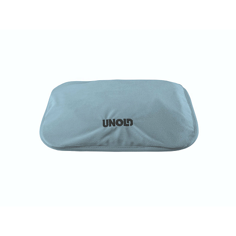 Unold Wärmi - Elektrische Wärmflasche Blau 86018