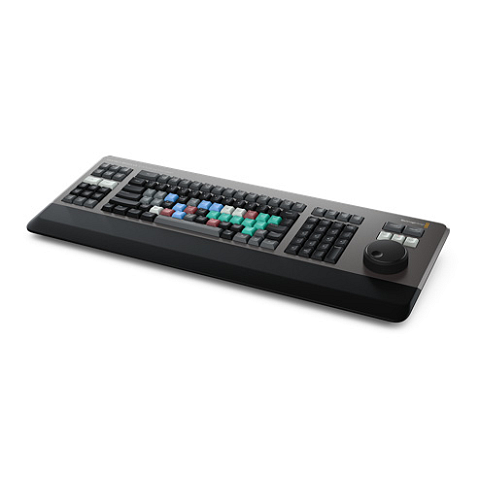 Blackmagic Design DaVinci Resolve Editor