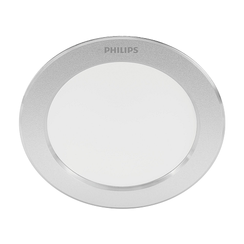 Philips Funktional 8718699778095 Lichtspot Einbaustrahler Nicht austauschbare(s) Leuchtmittel LED