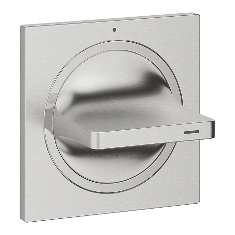 GROHE Allure Stahl