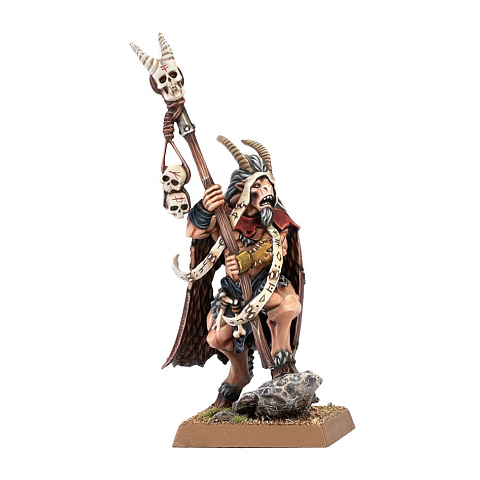 Games Workshop 08-111 collectible figure