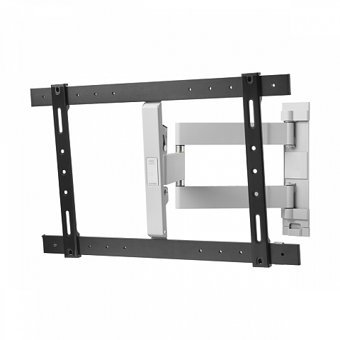 One For All WM6654 TV-Halterung 2,29 m (90") Schwarz