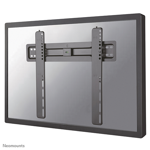 Neomounts LED-W400BLACK TV-Wandhalterung 32-55" - ultraflach