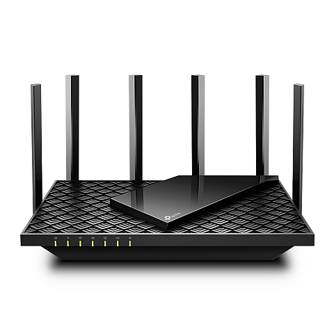 TP-Link Archer AX5400 Dual-Band Gigabit Wi-Fi 6 Router