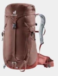Deuter Trail 22 SL 22 l Cappuccino