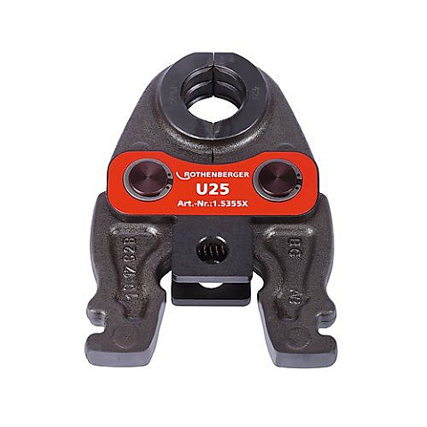 Rothenberger 015355X Rohrleistungspresse