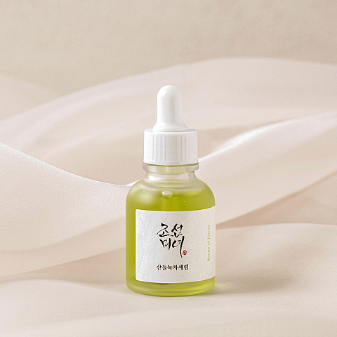 Beauty of Joseon 8809738316412 Gesichtsserum/-konzentrat 30 ml Unisex