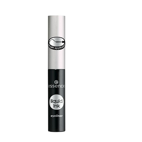 Essence liquid ink Eyeliner Flüssigkeit 01