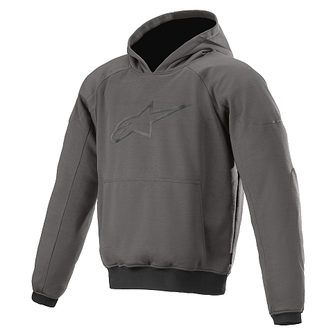 Alpinestars 4209221-9126-2XL Sweatshirt/Hoodie Kapuzenpullover