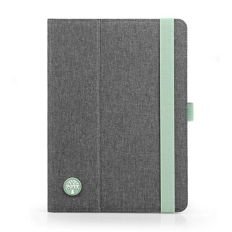 Port Designs 400713 Tablet-Schutzhülle 27,9 cm (11") Folio Grau