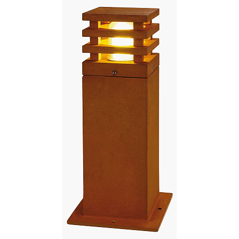 SLV Rusty 40