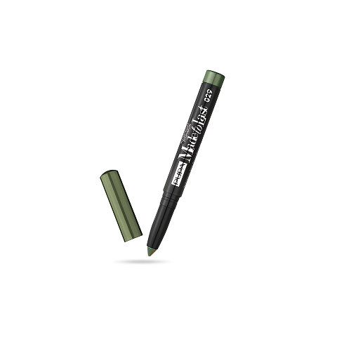 PUPA Milano Made to Last Waterproof Eyeshadow Lidschatten 1,4 g 029 Seaweed