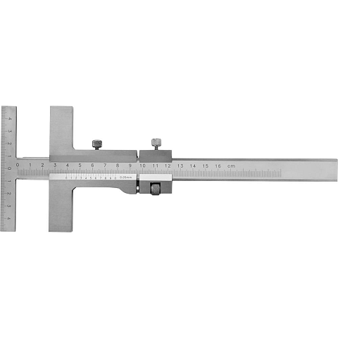 Fortis 4063726004031 Messschieber