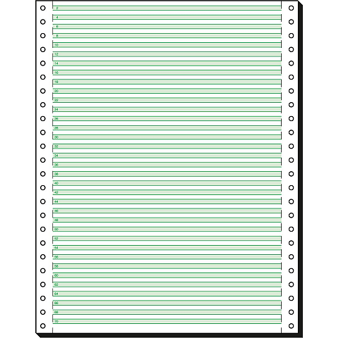 Sigel 12247 Druckerpapier 2000 Blätter Weiß
