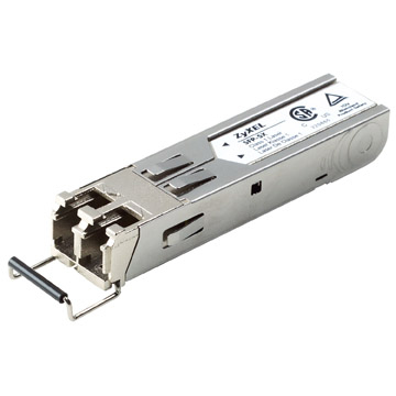 Zyxel SFP-SX-D Netzwerk-Transceiver-Modul 1000 Mbit/s 850 nm