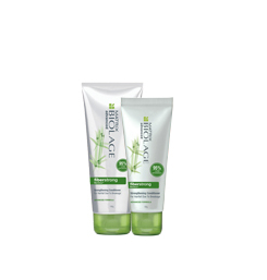 Matrix Advanced Fiberstrong Nicht-professionelle Haarspülung Unisex