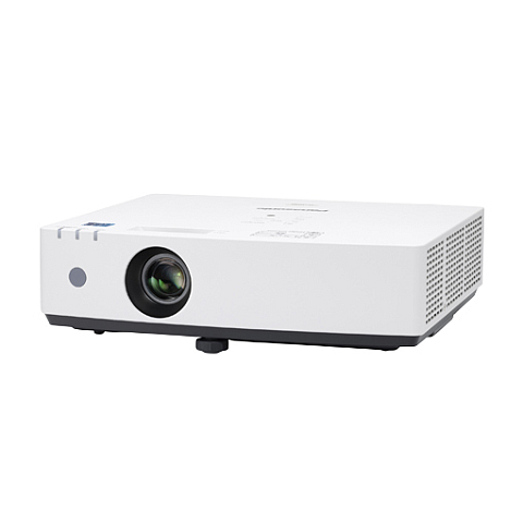 Panasonic PT-LMZ460 Beamer Standard Throw-Projektor 4600 ANSI Lumen LCD WUXGA (1920x1200) Weiß