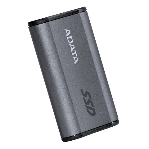 ADATA SE880 500 GB USB Typ-C 3.2 Gen 2 (3.1 Gen 2) WLAN Grau