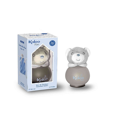 Kaloo Blue Scented Water 50 ml Kinder