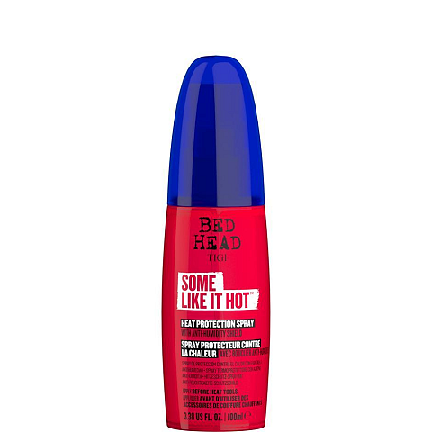 Bed Head SPRAY NON-AERO 100 ml Haar-Hitzeschutzspray