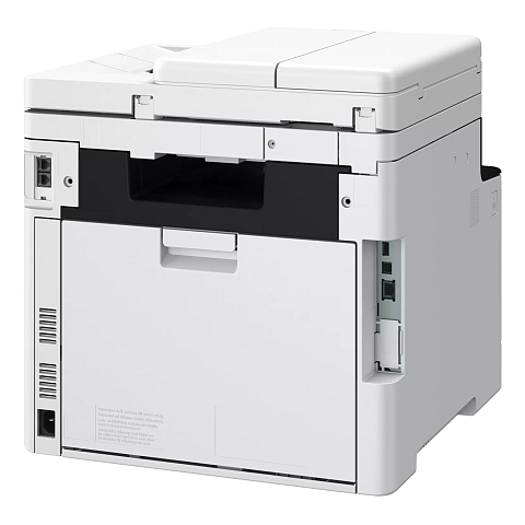 Canon i-SENSYS MF754Cdw II Laser A4 1200 x 1200 DPI 33 Seiten pro Minute WLAN