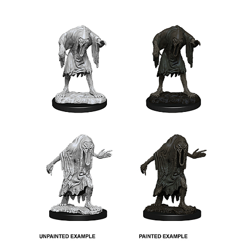 WizKids 90155 collectible figure