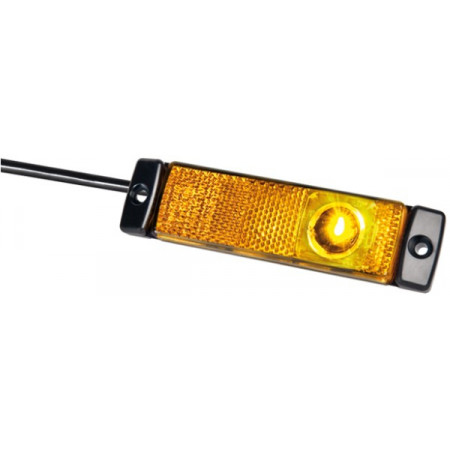 Hella 2PS 008 645-001 Scheinwerfer, Beleuchtung/-komponente für Fahrzeuge